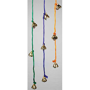 Celestial Bell String Asst 1/2"