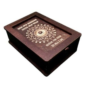Tarot Box