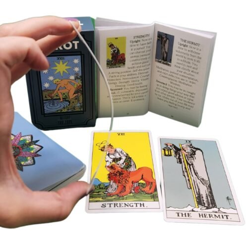 Classical Tarot