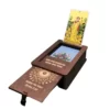 Engraved Wooden Gift Box
