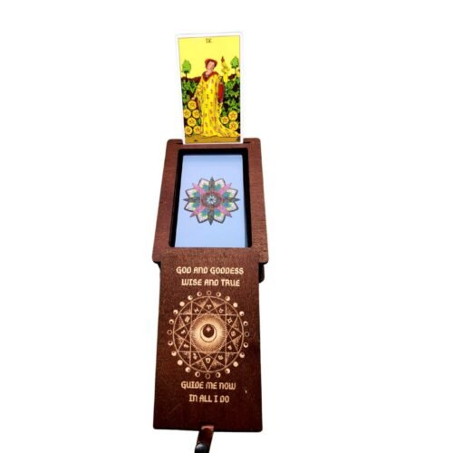Tarot Holder Deck