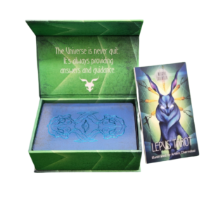 Tarot Oracle cards