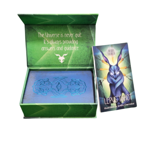 Tarot Oracle cards