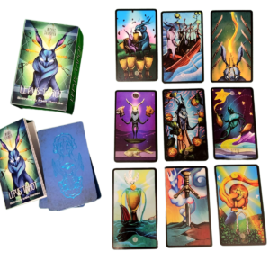 Lepus Tarot
