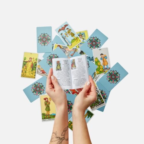 booklet contains Classic Guide