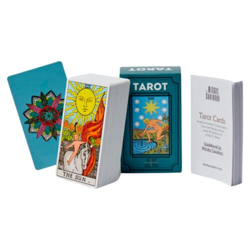 tarot original deck classic