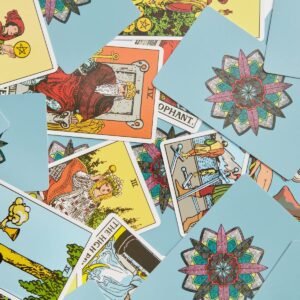 tarot classic deck