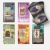 French Beginner Tarot