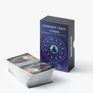 Taro deck