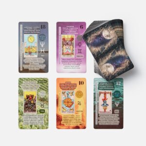 Tarot Deck