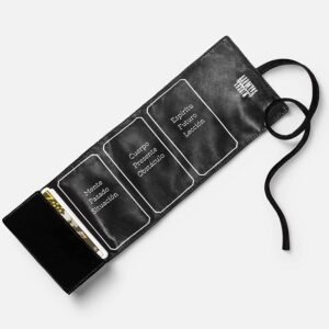 Spanish Tarot Wrap