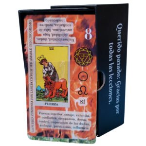 Tarot en Español