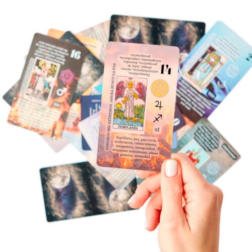 Tarot en Español