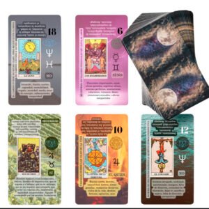 Tarot en Español