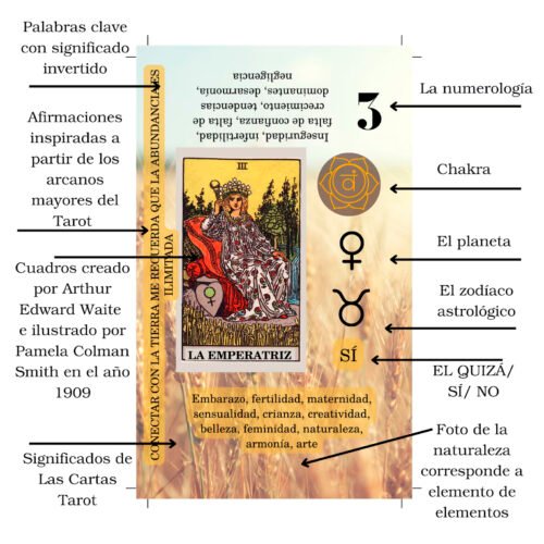 Tarot en Español