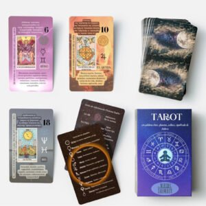 Tarot en Español