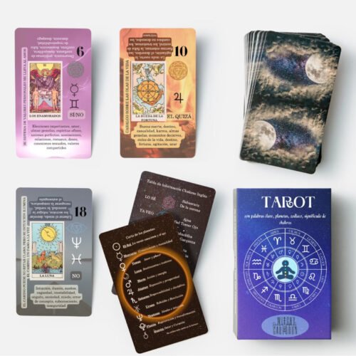 Tarot en Español