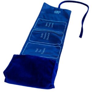 Taro Deck Protection