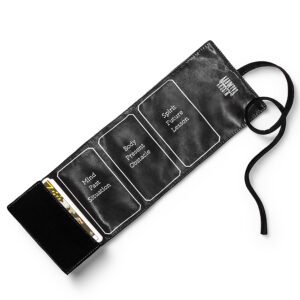 tarot deck storage