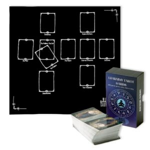 Tarot Set