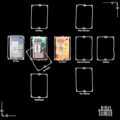 Tarot Set
