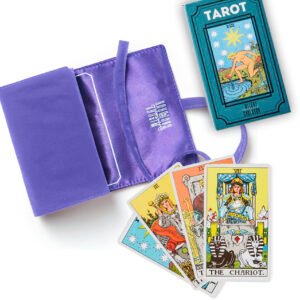 Tarot Cards