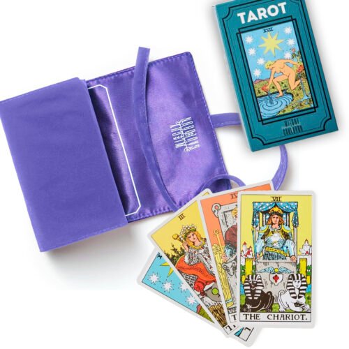 Tarot Cards