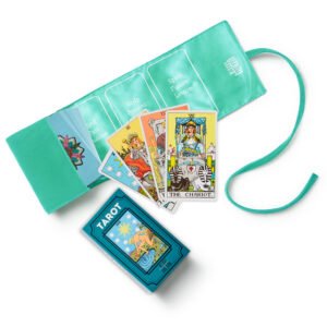 Tarot Cards