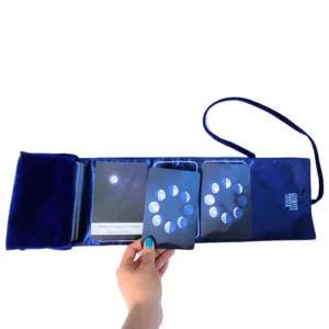 Oracle Deck Storage Holder