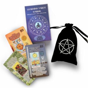 Beginner Tarot Set