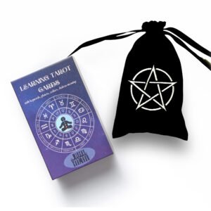 Beginner Tarot Set