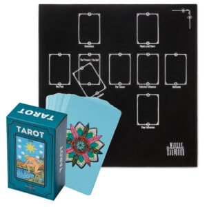 Tarot Gift Set