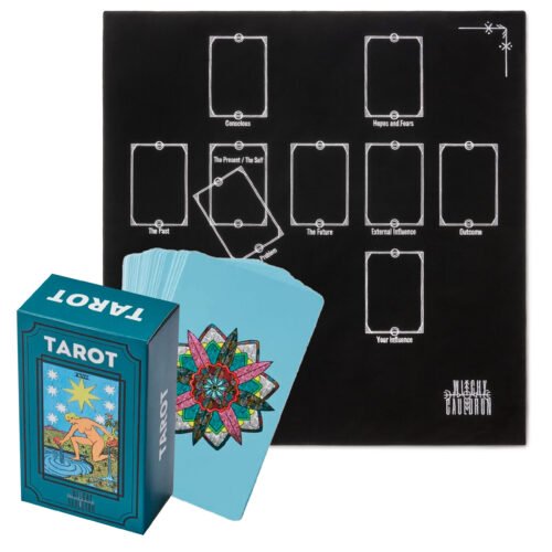 Tarot Gift Set