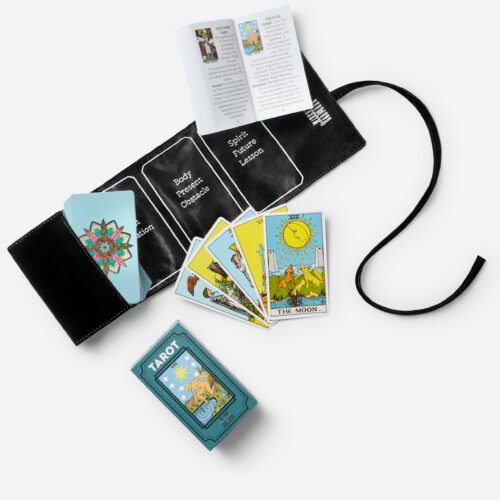 Original Tarot cards