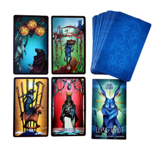 Tarot beginner